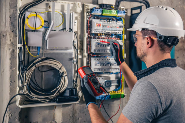 Best Electrician Near Me  in Rogers, TX