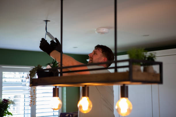 Best Electrical System Inspection  in Rogers, TX
