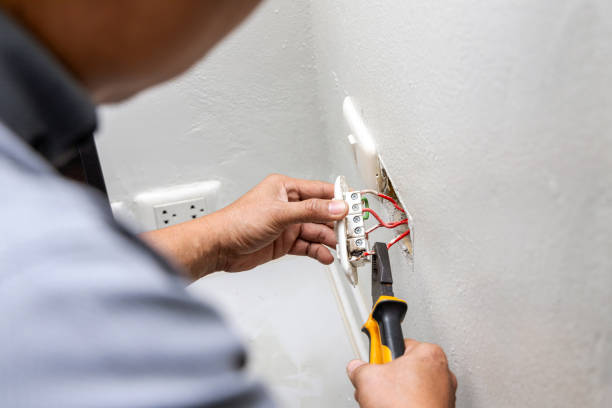 Best Electrical Rewiring Services  in Rogers, TX