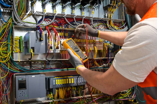 Best Electrical Repair Services  in Rogers, TX